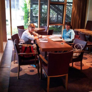 Mentoring